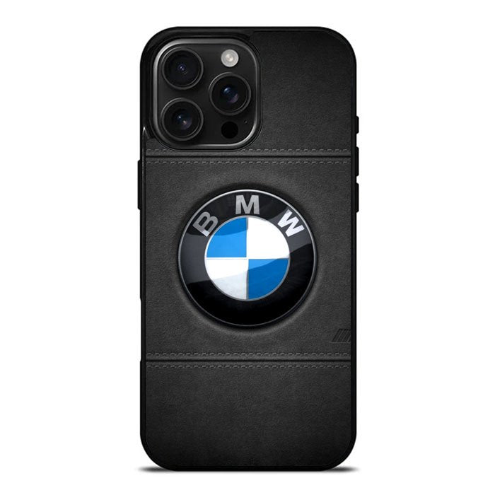 BMW iPhone 16 Pro Case DC0206
