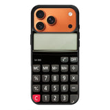 calculator iPhone 18 Pro Max Case
