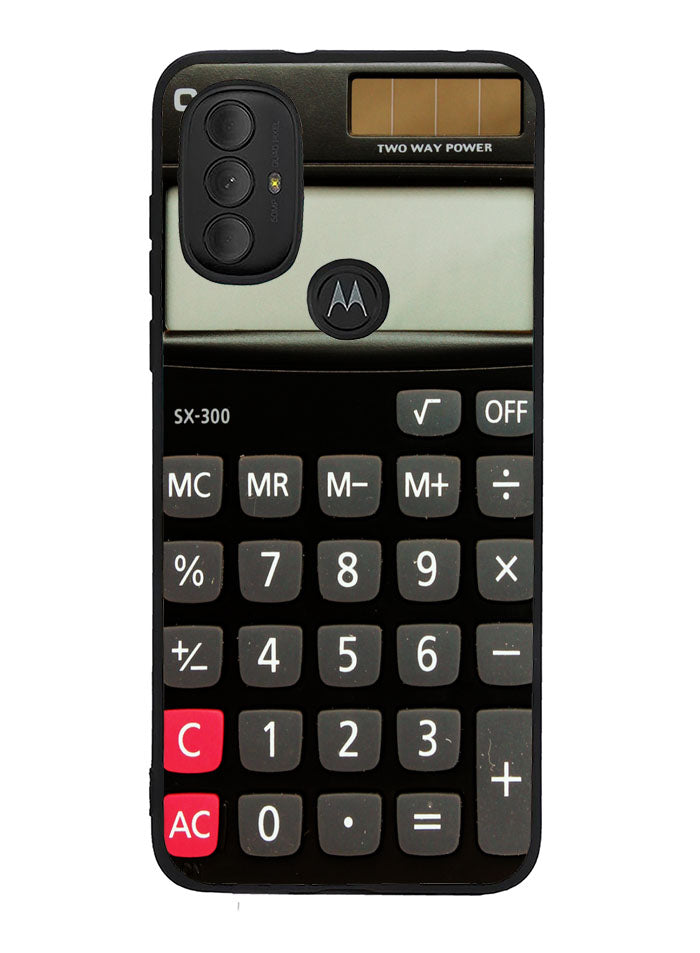 calculator Motorola Moto G Pure 2021 , Moto G Power 2022 Case