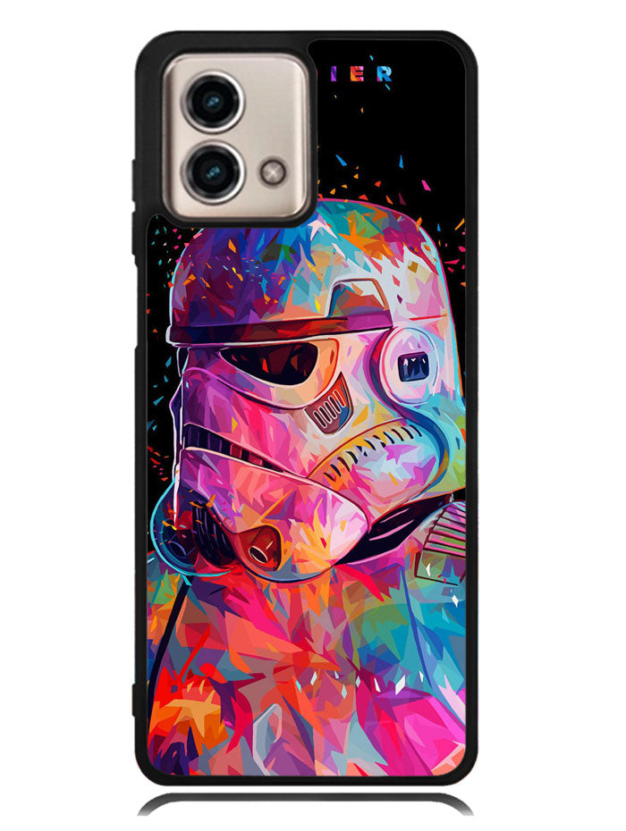star wars 6th Motorola Moto G Stylus 5G 2023 Case