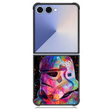Star Wars Samsung Galaxy Z Flip 7 Case DC1747