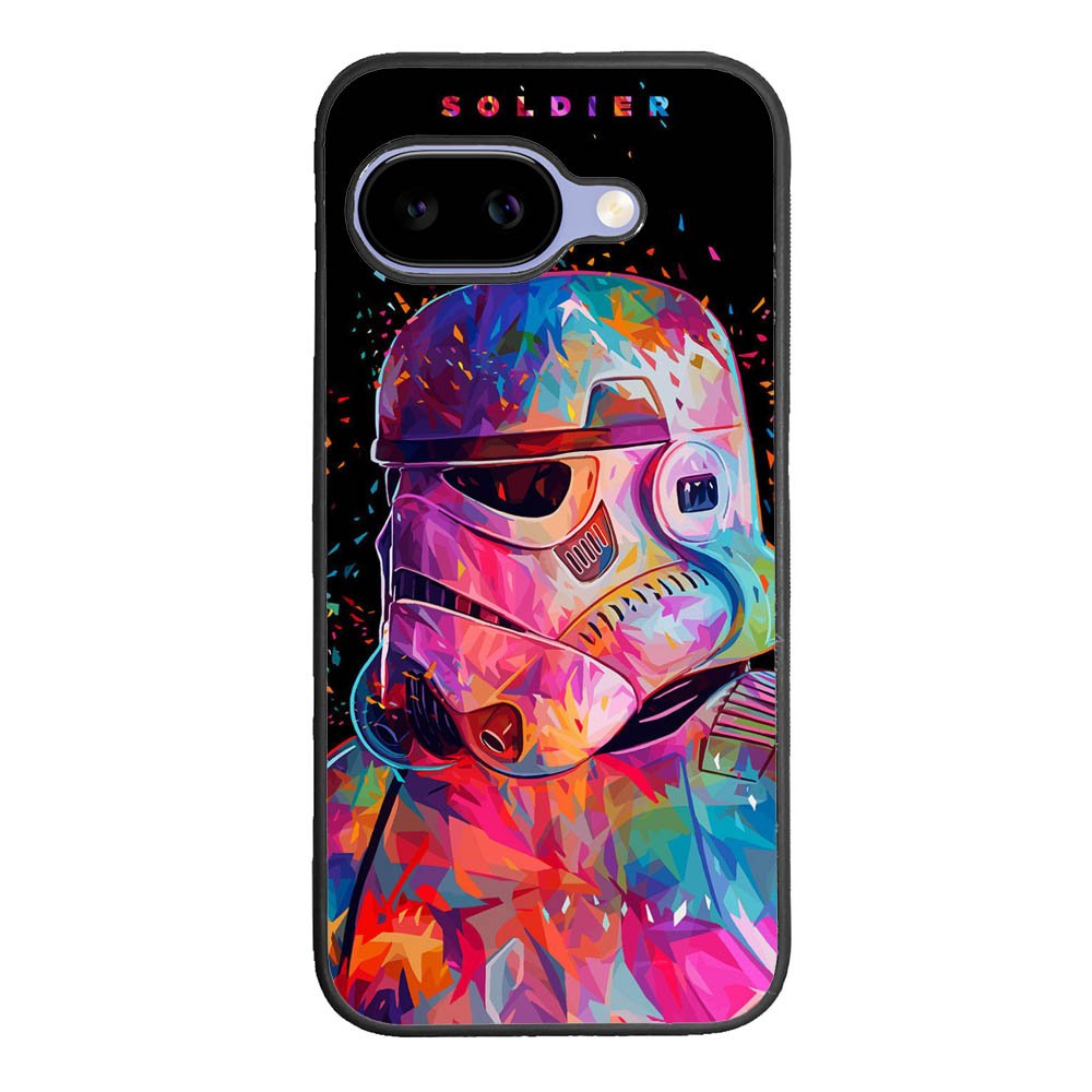 star wars 6th Google Pixel 10A Case