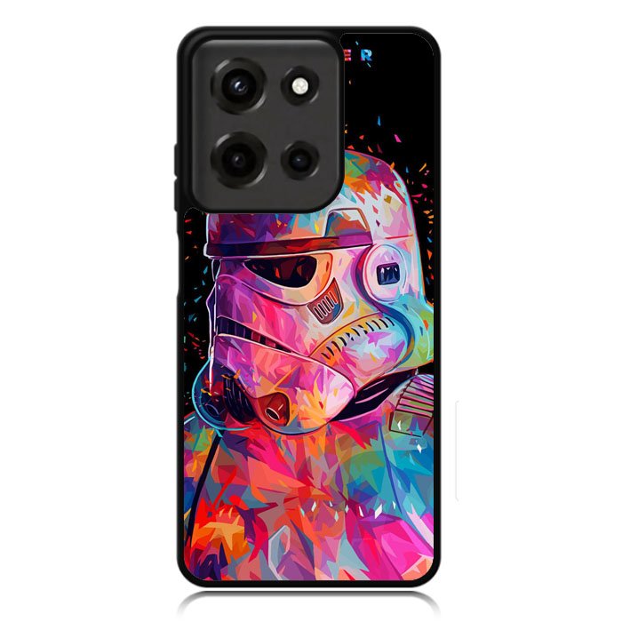 Star Wars Motorola Moto G Power 5G 2025 DC1747