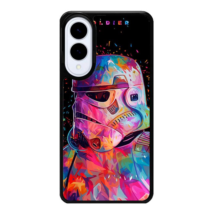 Star Wars Samsung Galaxy S25 Edge DC1747