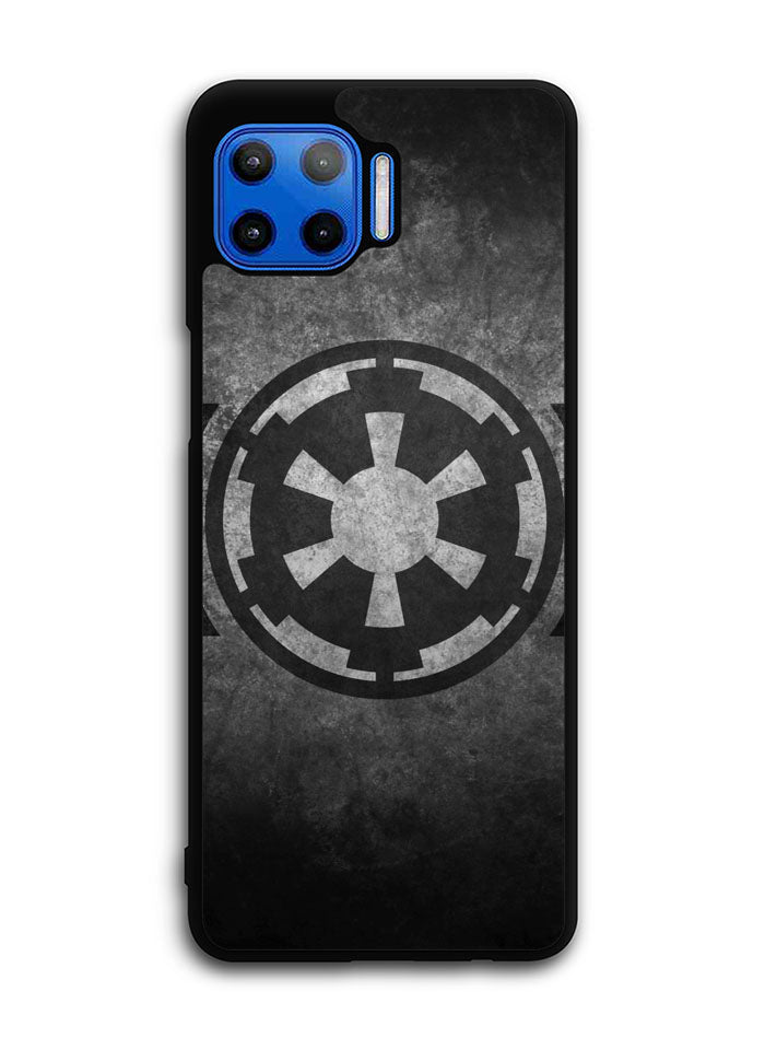 star wars Logo Motorola Moto One 5G Case , Moto One 5G UW Case , Moto G 5G Plus Case