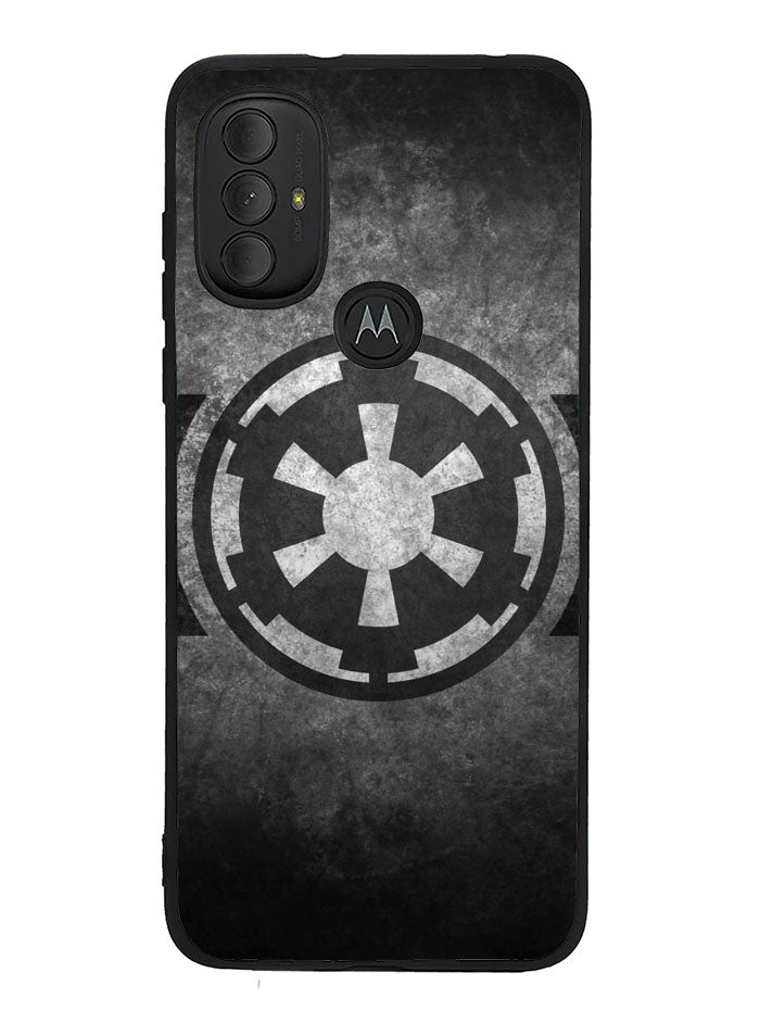 star wars Logo Motorola Moto G Pure 2021 , Moto G Power 2022 Case