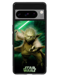 Star Wars Yoda 2nd Google Pixel 8 Pro Case