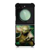 Star Wars Yoda 2nd Samsung Galaxy Z Flip 6 Case