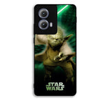 Star Wars Yoda 2nd Motorola Moto Edge 2024 Case DC0051