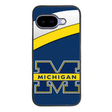 Michigan Wolverines 6th Google Pixel 10A Case