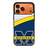 Michigan Wolverines 6th iPhone 18 Pro Max Case