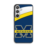 Michigan Wolverines 6th Samsung Galaxy A26 Case DC3938