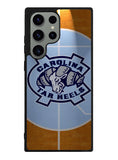 north carolina football Samsung Galaxy S23 Ultra 5G Case