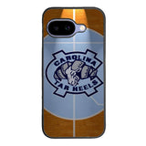 north carolina football Google Pixel 10A Case
