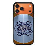 north carolina football iPhone 18 Pro Case