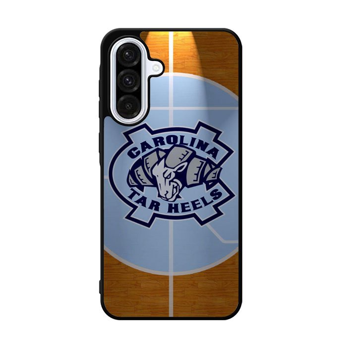 north carolina football Samsung Galaxy A36 Case DC7653