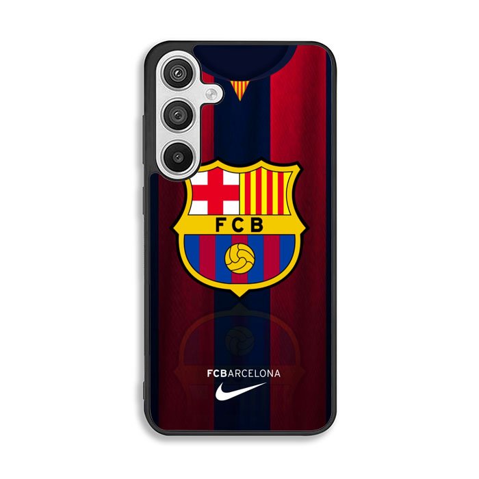 Fc Barcelona 1st Samsung Galaxy A26 Case DC5229