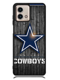 Dallas Cowboys 2nd Motorola Moto G Stylus 5G 2023 Case