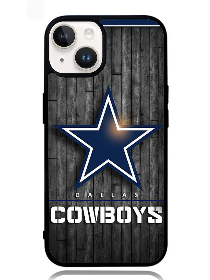 Dallas Cowboys Google iPhone 14 Plus Case BLN1576