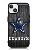 Dallas Cowboys Google iPhone 14 Plus Case BLN1576