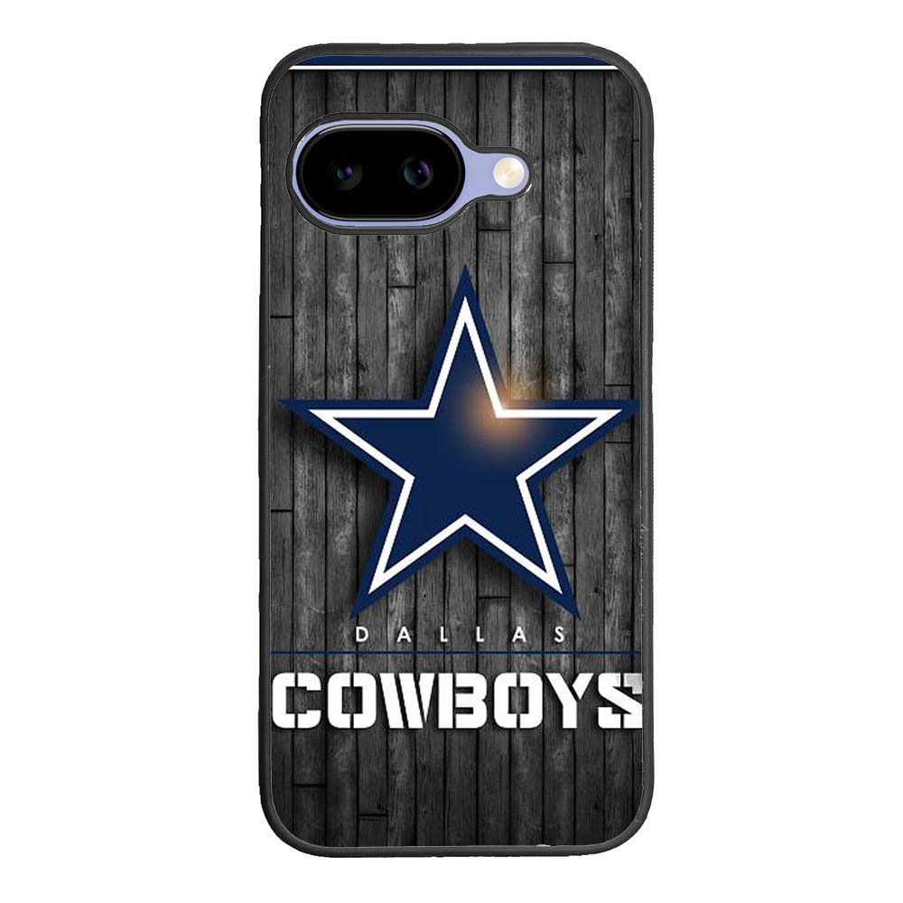 Dallas Cowboys 2nd Google Pixel 10A Case