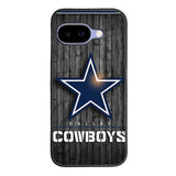 Dallas Cowboys 2nd Google Pixel 10A Case