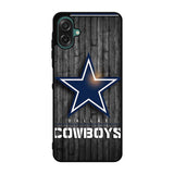 Dallas Cowboys 2nd Samsung Galaxy A07 Case