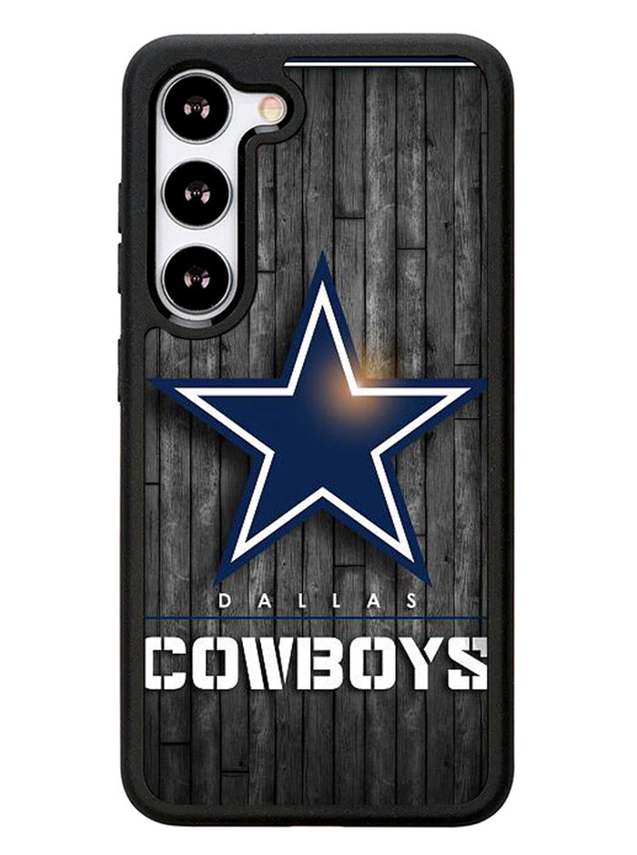 Dallas Cowboys 11th Samsung Galaxy S23 Plus 5G / Samsung Galaxy S23+ 5G Case