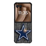 Dallas Cowboys 11th Motorola Moto RAZR Plus 2025 Case