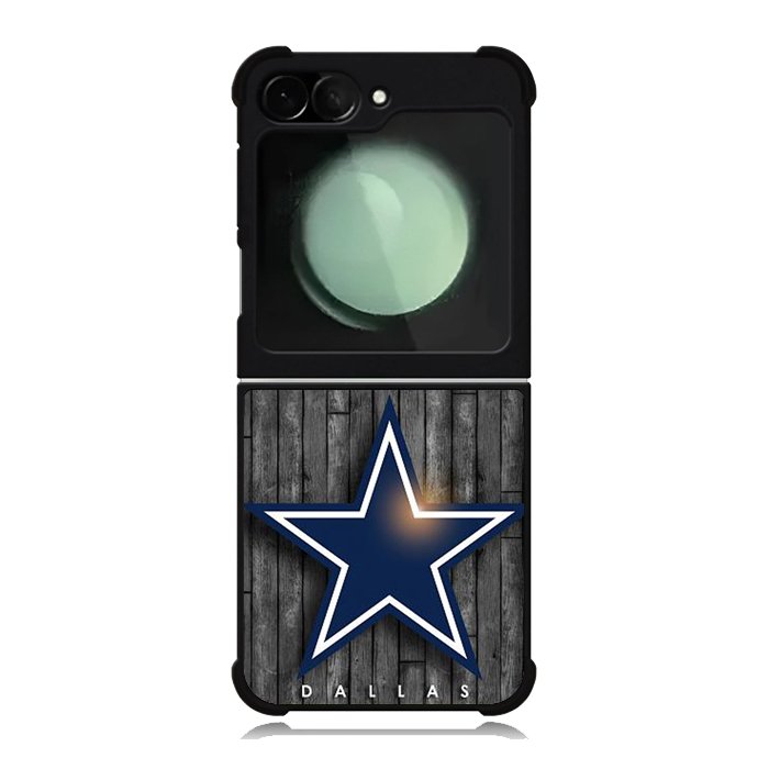 Dallas Cowboys 11th Samsung Galaxy Z Flip 6 Case