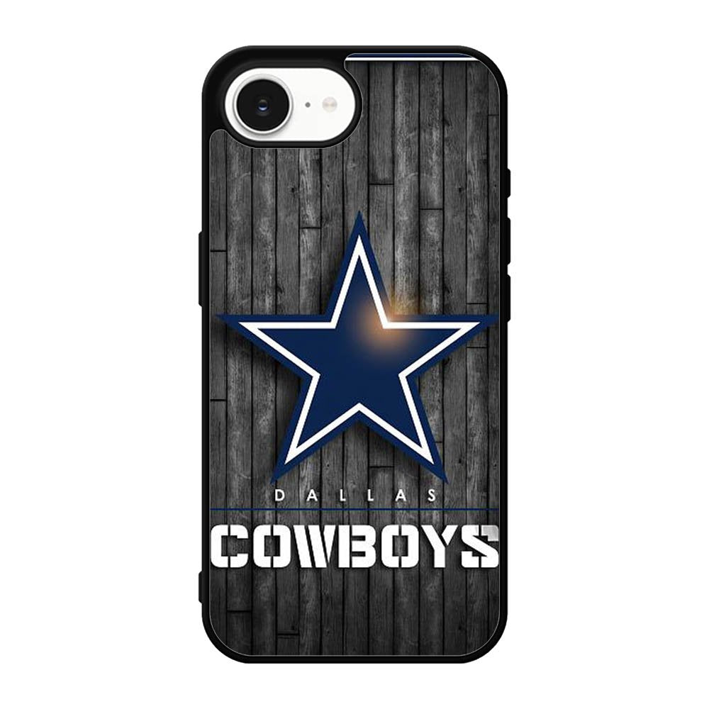 Dallas Cowboys 11th iPhone 17e Case