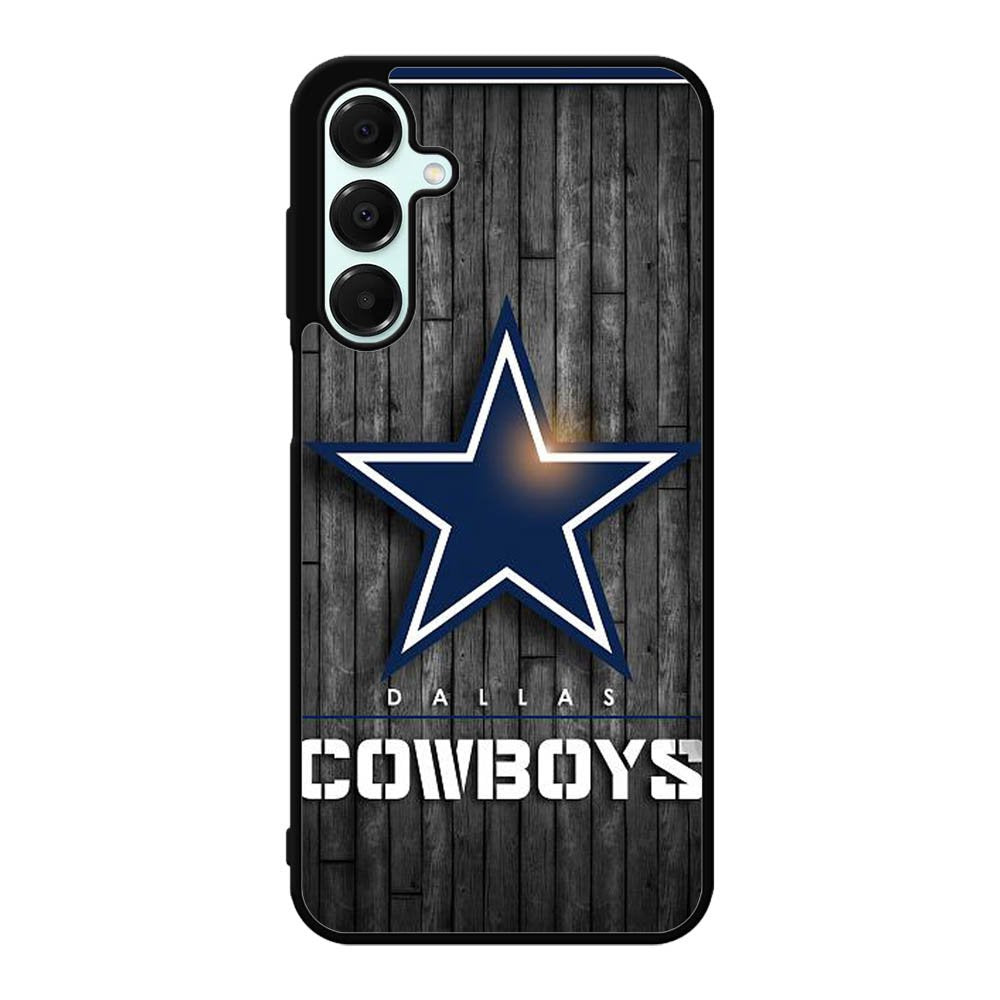 Dallas Cowboys 11th Samsung Galaxy A16 Case DC5019