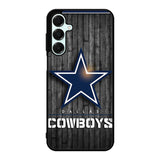 Dallas Cowboys 11th Samsung Galaxy A16 Case DC5019
