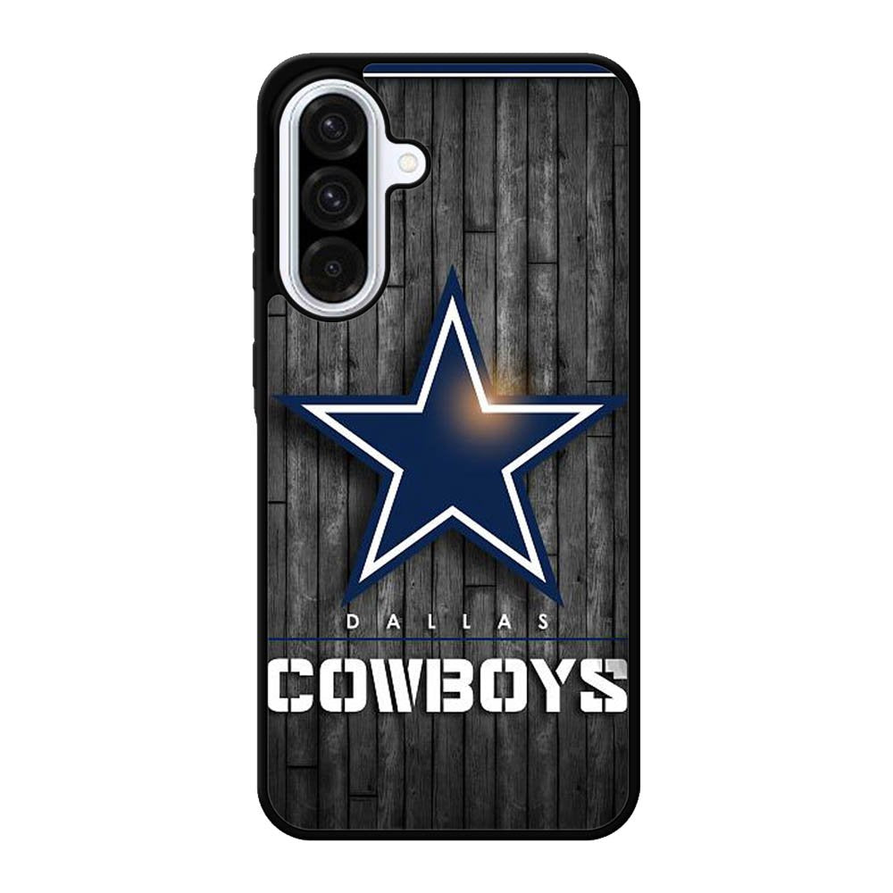 Dallas Cowboys 11th Samsung Galaxy A56 Case DC0447