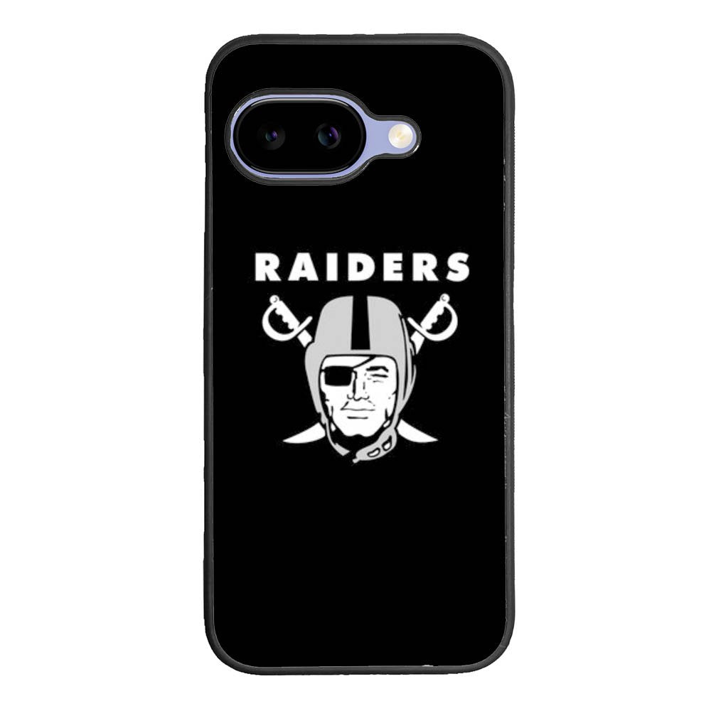 Oakland Raiders 5th Google Pixel 10A Case