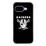 Oakland Raiders 5th Google Pixel 10A Case