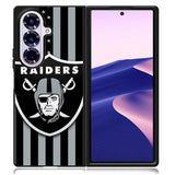 Oakland Raiders Samsung Galaxy Z Fold 7 Case DC1314