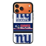New York Giants 5th iPhone 18 Pro Max Case