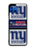 New York Giants 5th Motorola Moto One 5G Case , Moto One 5G UW Case , Moto G 5G Plus Case