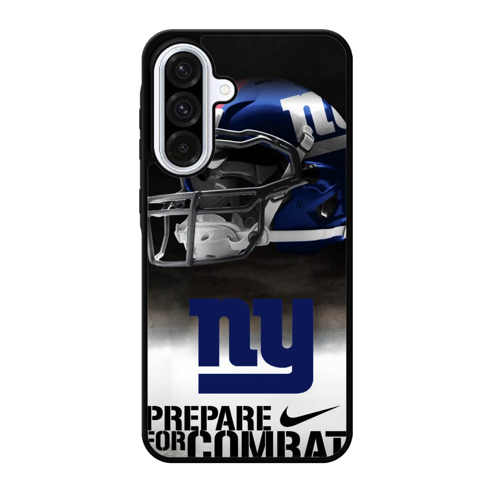 New York Giants 2nd Samsung Galaxy A56 Case DC5189