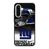 New York Giants 2nd Samsung Galaxy A56 Case DC5189