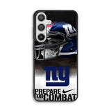 New York Giants 2nd Samsung Galaxy A26 Case DC5189