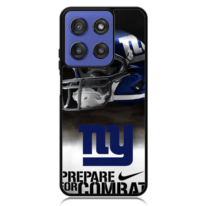 New York Giants Motorola Moto G Stylus 5G 2025 DC1246
