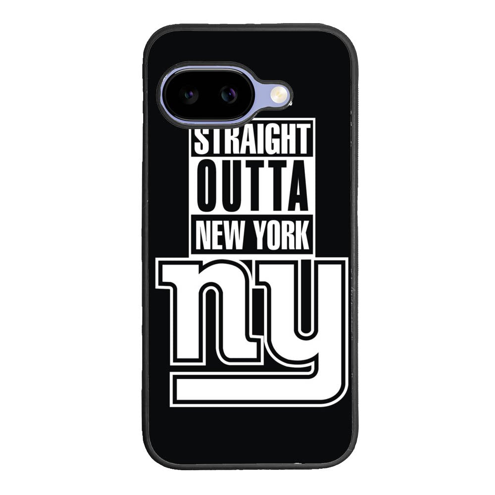 New York Giants 3rd Google Pixel 10A Case