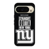New York Giants 3rd Google Pixel 10 Pro Case