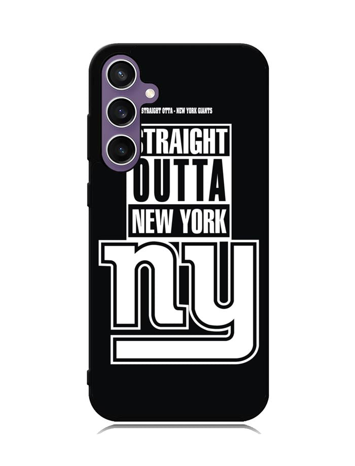 New York Giants 3rd Samsung Galaxy S23 FE 5G Case