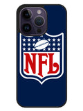 NFL Google iPhone 14 Pro Max Case BLN1581