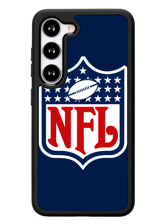 NFL Samsung Galaxy S23 Plus 5G / Samsung Galaxy S23+ 5G Case