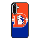Denver Broncos Samsung Galaxy A26 Case DC0487