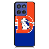 Denver Broncos Motorola Moto G Stylus 5G 2025 DC0487